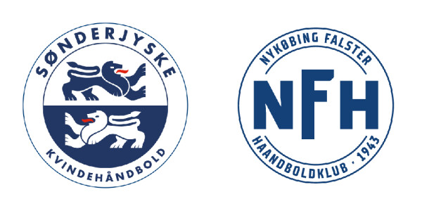 SønderjyskE Kvindehåndbold - Nykøbing Falster Håndbold