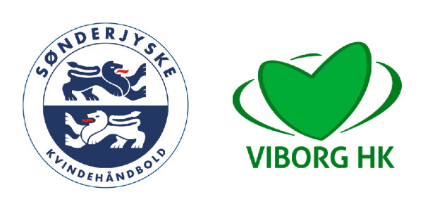 Sønderjyske Kvindehåndbold - Viborg HK