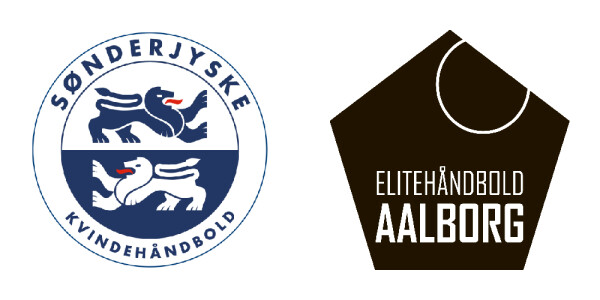 Sønderjyske Kvindehåndbold - EH Aalborg