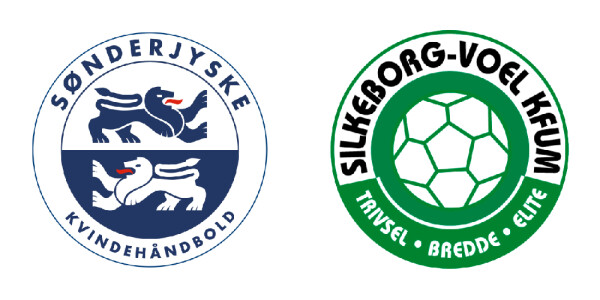Sønderjyske Kvindehåndbold - Silkeborg-Voel KFUM