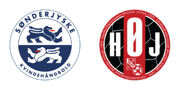 Sønderjyske Kvindehåndbold - HØJ Elite kvinder