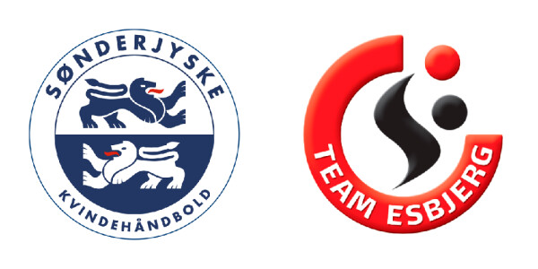 Sønderjyske Kvindehåndbold - Team Esbjerg