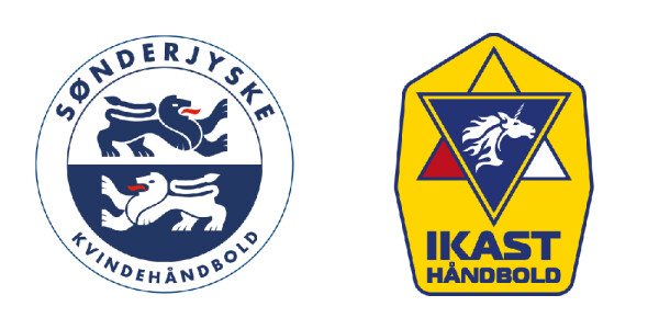 Sønderjyske Kvindehåndbold - Ikast Håndbold