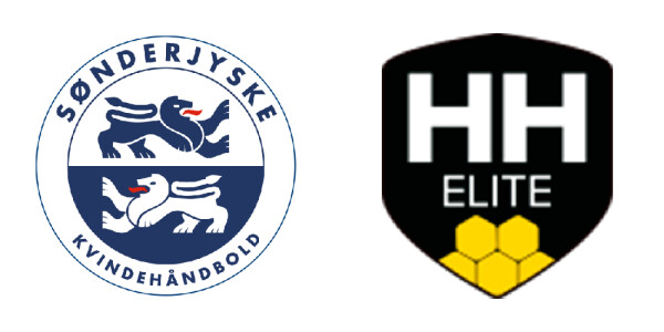 Sønderjyske Kvindehåndbold -  Horsens Håndbold Elite