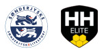 SønderjyskE - Horsens Håndbold Elite