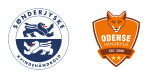 Sønderjyske Kvindehåndbold - Odense Håndbold